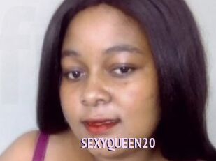 SEXYQUEEN20