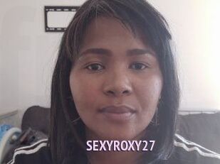 SEXYROXY27