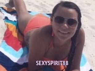 SEXYSPIRIT88
