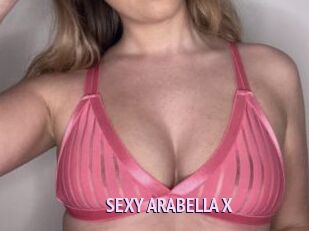 SEXY_ARABELLA_X