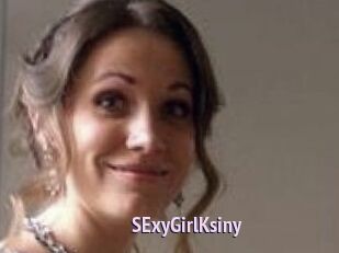 SExyGirlKsiny