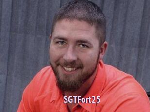 SGTFort25