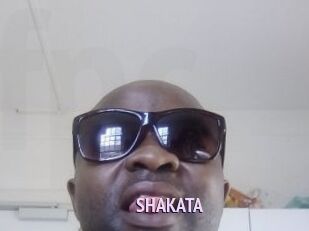 SHAKATA