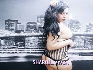SHAROLLsensual
