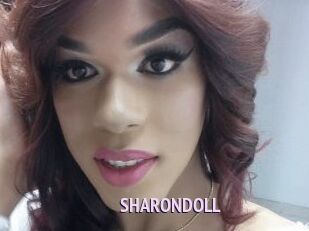 SHARONDOLL