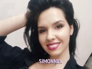 SIMONNEx