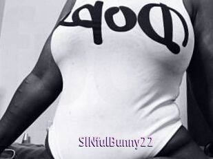 SINfulBunny22