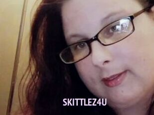 SKITTLEZ4U