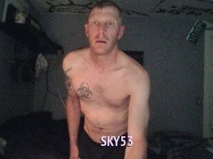 SKY53