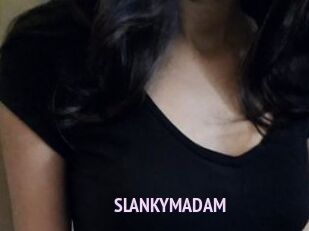 SLANKYMADAM