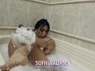 SOFHIA_ADAMS