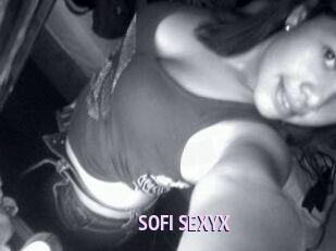SOFI_SEXYX
