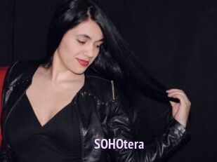 SOHOtera