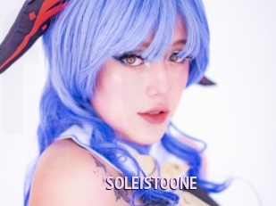 SOLEISTOONE