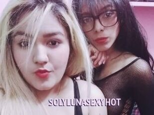 SOLYLUNASEXYHOT