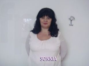 SONNIA_ Film Porno