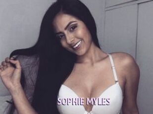 SOPHIE_MYLES