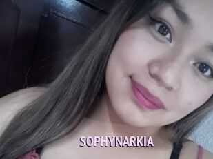 SOPHYNARKIA