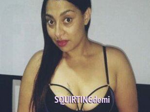SQUIRTINGdemi