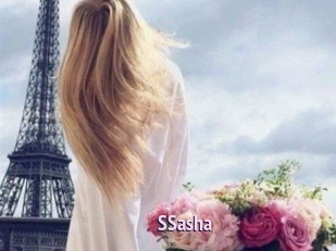 SSasha