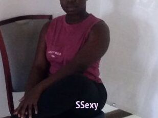 SSexy