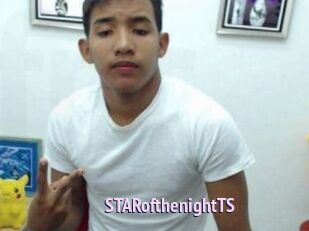 STARofthenightTS
