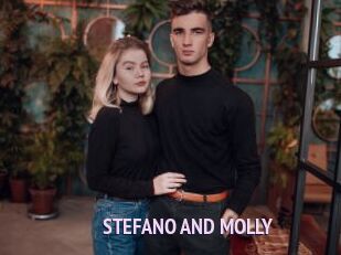 STEFANO_AND_MOLLY