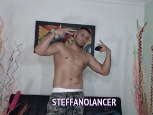 STEFFANOLANCER