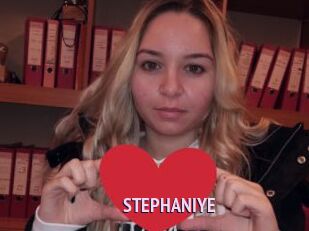 STEPHANIYE
