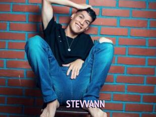 STEVVANN
