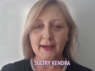 SULTRY_KENDRA