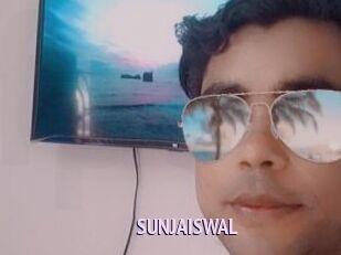 SUNJAISWAL