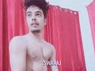 SWARAJ