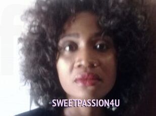 SWEETPASSION4U