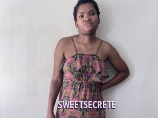 SWEETSECRETE