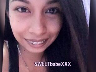 SWEETbabeXXX