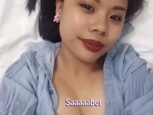 Saaaaaber