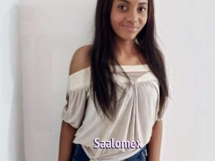Saalomex