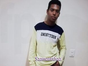 Saamantthaa