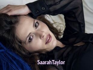 SaarahTaylor