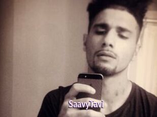 SaavyTavi