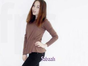 Sabaah