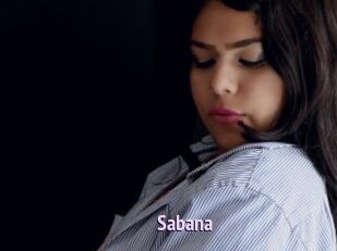 Sabana