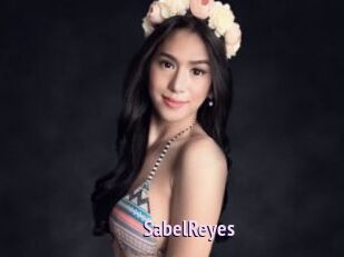 SabelReyes