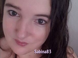 Sabina83
