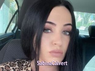 SabinaCalvert