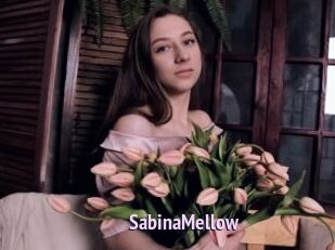SabinaMellow