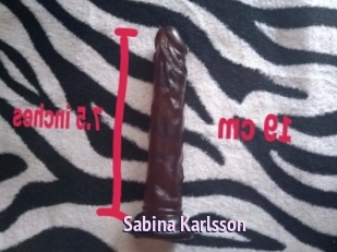 Sabina_Karlsson Film Porno