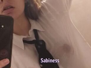 Sabiness