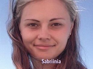 Sabriinia